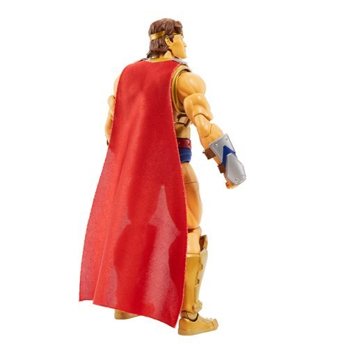 ToyShnip Masters of the Universe Masterverse Revelation Action Figure - Select