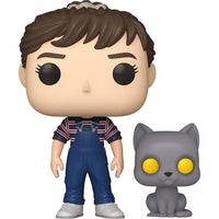 ToyShnip Funko Pop! Movies - Pet Sematary Vinyl Figure - Select Figure(s)