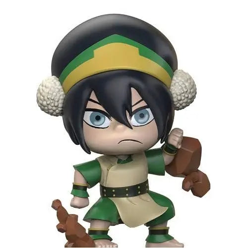 ToyShnip Cheebee Avatar: The Last Airbender 3-Inch Mini-Figure - Select