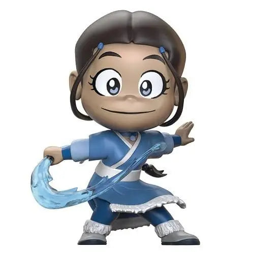 ToyShnip Cheebee Avatar: The Last Airbender 3-Inch Mini-Figure - Select
