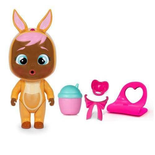 ToyShnip ToyShnip Cry Babies Magic Tears Mystery Pack - Pink