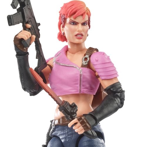 ToyShnip G.I. Joe Classified Series 6-Inch Action Figure - Select Figure(s)