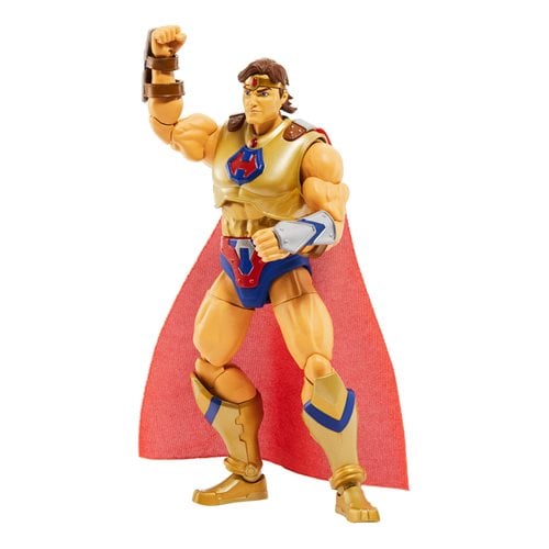 ToyShnip Masters of the Universe Masterverse Revelation Action Figure - Select