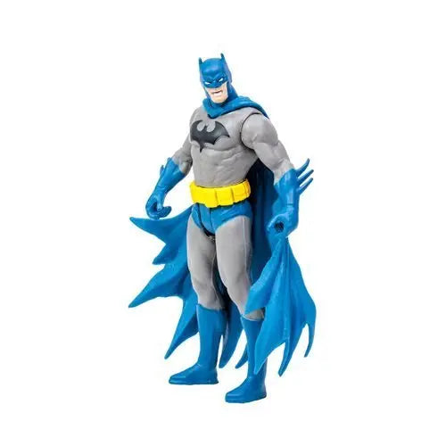ToyShnip DC Direct Page Punchers 3-Inch Scale Action Figure with Comic Book -
