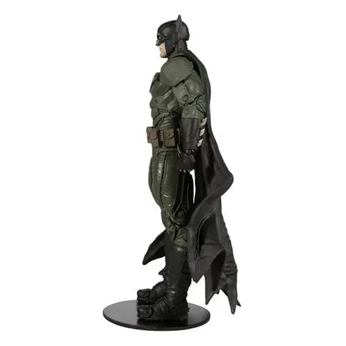 ToyShnip DC Direct Page Punchers 3-Inch Scale Action Figure with Comic Book -
