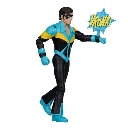 ToyShnip DC Retro Batman 1966 6-Inch Scale Action Figure - Select Figure(s)