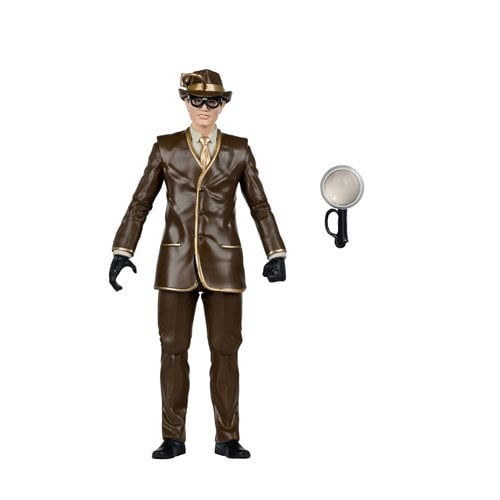 ToyShnip DC Retro Batman 1966 6-Inch Scale Action Figure - Select Figure(s)