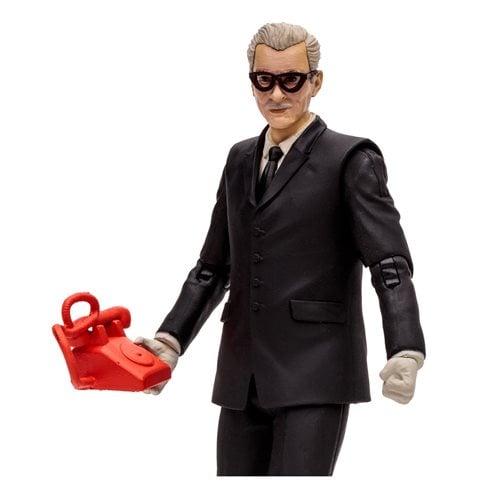 ToyShnip DC Retro Batman 1966 6-Inch Scale Action Figure - Select Figure(s)