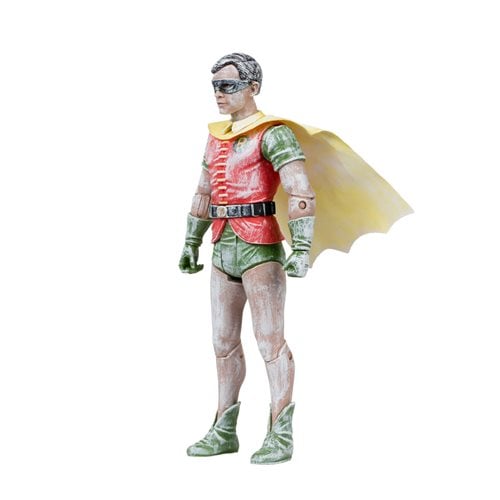 ToyShnip DC Retro Batman 1966 6-Inch Scale Action Figure - Select Figure(s)