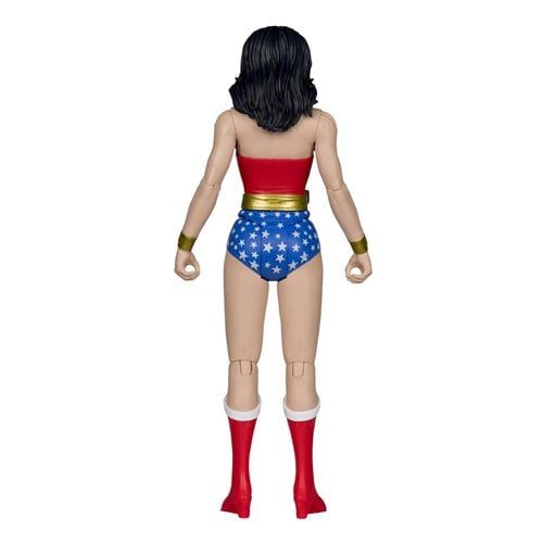 ToyShnip DC Retro Batman 1966 6-Inch Scale Action Figure - Select Figure(s)