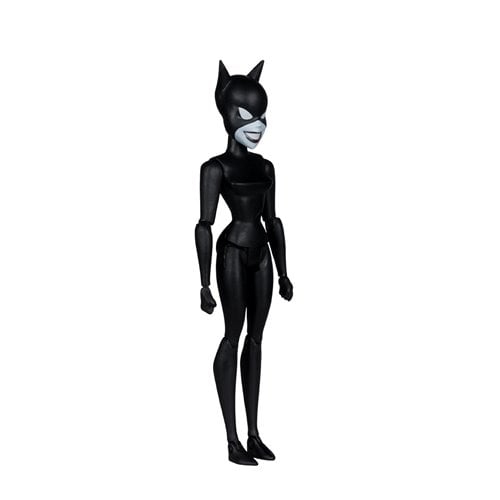 ToyShnip DC The New Batman Adventures Wave 2 6-Inch Scale Action Figure -