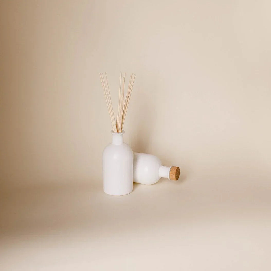 The Roosevelts Candle Co. Smoky Mtn Reed Diffuser