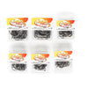 Double Offset Circle Hooks 9/0 - Value Pack Catfish Pro
