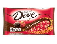 Dove Promises Holiday Gift Dark Chocolate Christmas Candy - 8.87 oz EasyOptionXY LLC