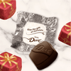 Dove Promises Holiday Gift Dark Chocolate Christmas Candy - 8.87 oz EasyOptionXY LLC