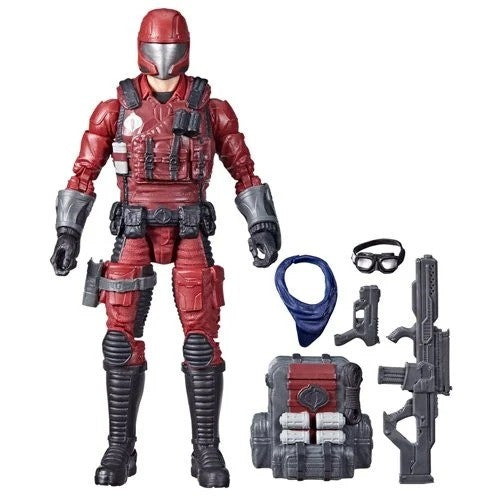 ToyShnip G.I. Joe Classified Series 6-Inch Action Figure - Select Figure(s)