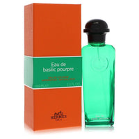 Eau De Basilic Pourpre by Hermes Eau De Cologne Spray (Unisex) EasyOptionXY LLC