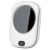 Electric Coffee Mug Warmer for Desk Auto Shut off USB Tea Milk Beverage Cup 3 Temperature Setting EasyOptionXY LLC