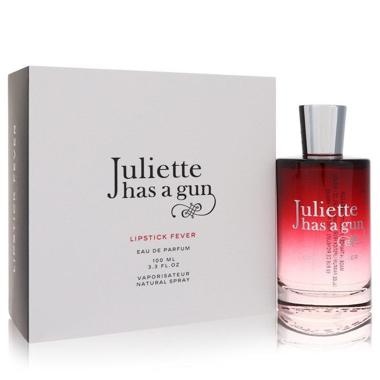 Lipstick Fever by Juliette Has A Gun Eau De Parfum Spray EasyOptionXY LLC
