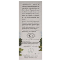 Blond and Light Brown Hair Shampoo - Chamomile by LErbolario for Unisex - 6.7 oz Shampoo EasyOptionXY LLC