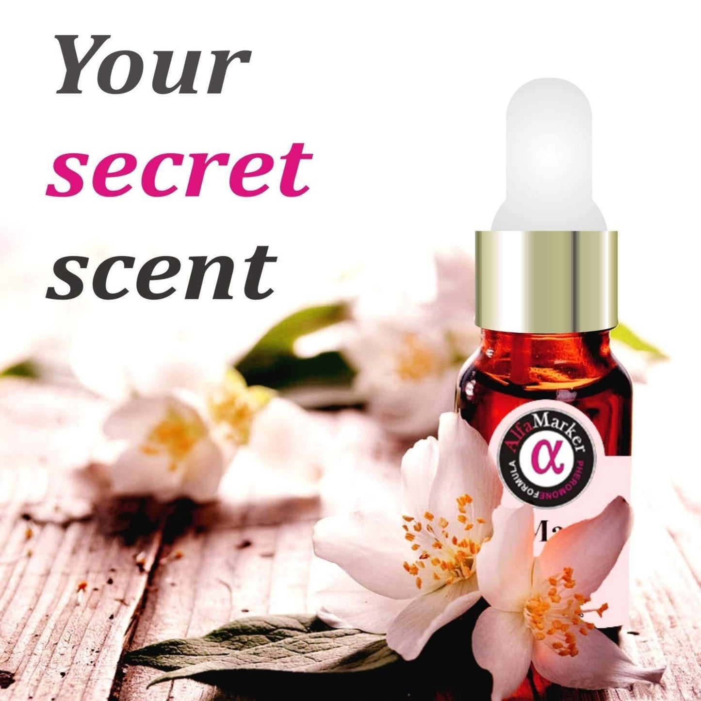 Flame Pheromone Oil for Women Pheromone Perfume for Women 5ml Mujer Perfume Concentradas con Feromonas Great Holiday Gift EasyOptionXY LLC