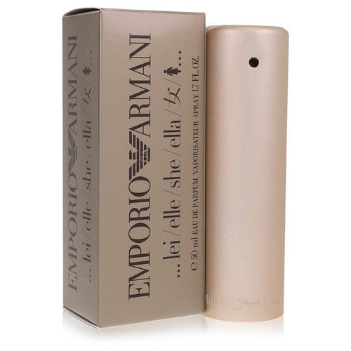 Emporio Armani by Giorgio Armani Eau De Parfum Spray EasyOptionXY LLC