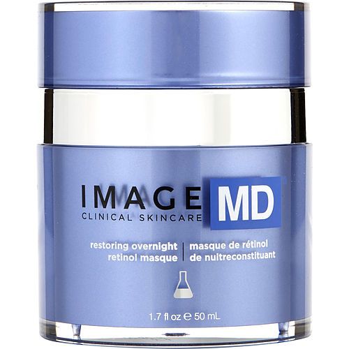 IMAGE SKINCARE by Image Skincare IMAGE MD RESTORING OVERNIGHT RETINOL MASQUE 1.7 OZ EasyOptionXY LLC
