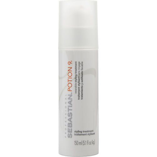 SEBASTIAN by Sebastian POTION 9 WEARABLE TREATMENT TO RESTORE AND RESTYLE 5.1 OZ EasyOptionXY LLC