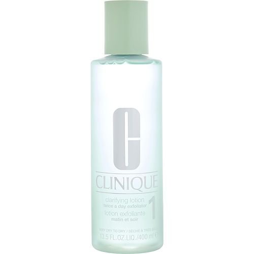 CLINIQUE by Clinique Clarifying Lotion 1 (Very Dry to Dry Skin)--400ml/13.5oz EasyOptionXY LLC