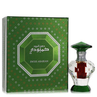 Dood Cambodi by Swiss Arabian Attar (Unisex) EasyOptionXY LLC