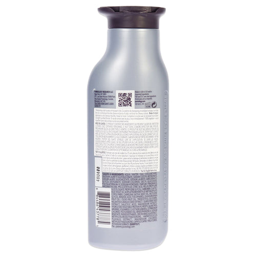 Strength Cure Blonde Shampoo by Pureology for Unisex - 9 oz Shampoo EasyOptionXY LLC