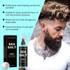East Moon Sea Salt Curling Spray Long Lasting Styling Elastic Hair Conditioner Hair Spray for Lazy and Refreshing Hair Spray EasyOptionXY LLC