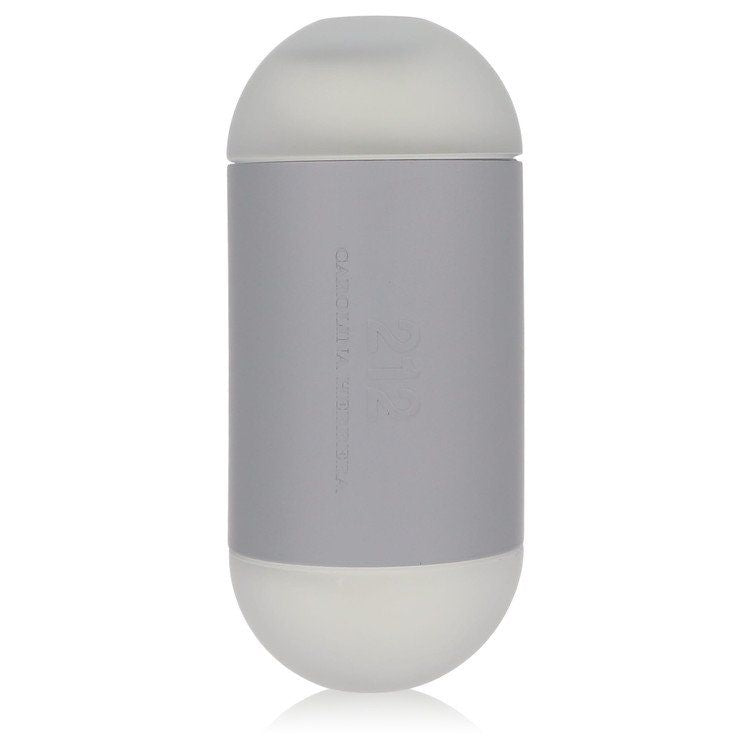 212 by Carolina Herrera Eau De Toilette Spray (Tester) EasyOptionXY LLC