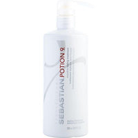 SEBASTIAN by Sebastian POTION 9 WEARABLE TREATMENT TO RESTORE AND RESTYLE 16.9 OZ WITH PUMP EasyOptionXY LLC