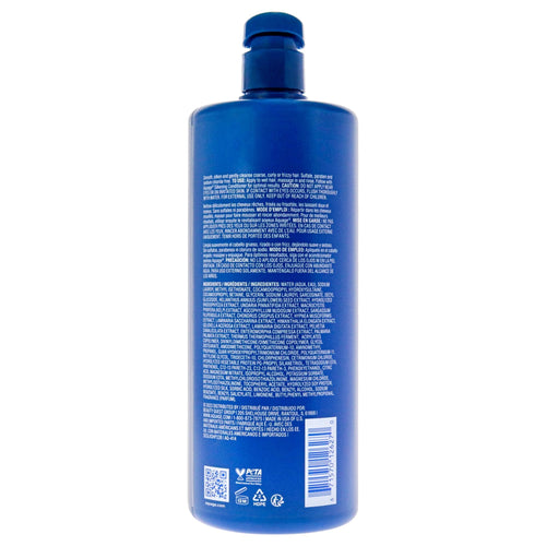 Seaextend Silkening Shampoo by Aquage for Unisex - 33.8 oz Shampoo EasyOptionXY LLC