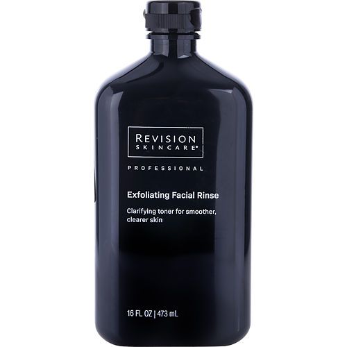 Revision by Revision Skincare Exfoliating Facial Rinse --473ml/16oz