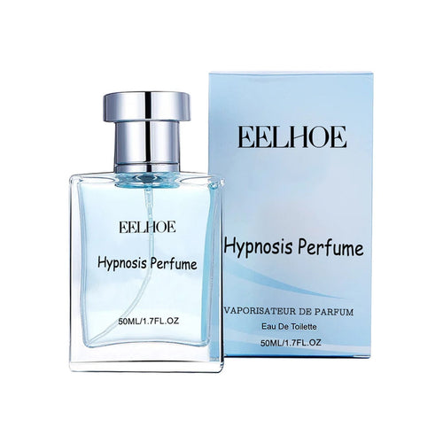 EELHOE Men's Charm Perfume Natural Fresh Light fragrance Deodorant Date portable atmosphere perfume EasyOptionXY LLC