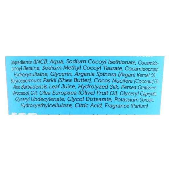 Earth Science Olive And Avocado Deep Conditioning Shampoo - 6 Fl Oz EasyOptionXY LLC