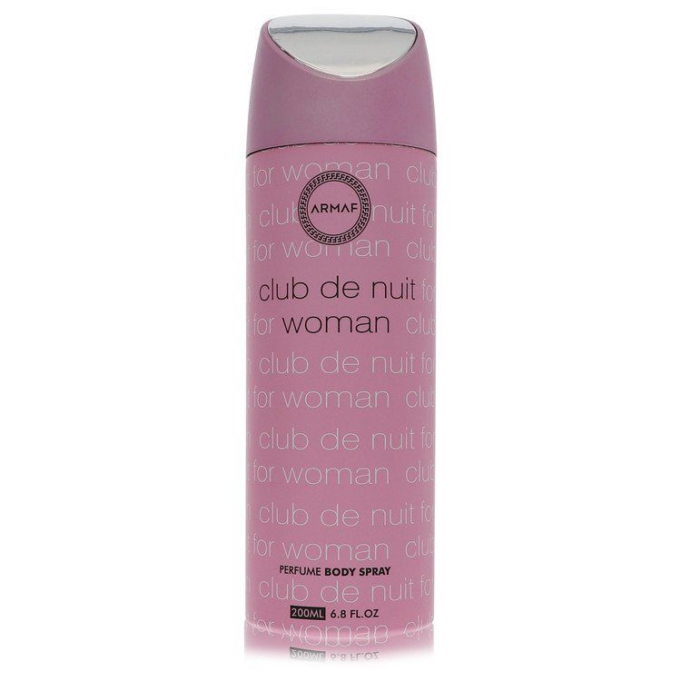 Club De Nuit by Armaf Body Spray EasyOptionXY LLC