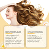 EELHOE Glycerin Nourishing Hair Care Set Repair dry hair and hair care moisturizing set EasyOptionXY LLC