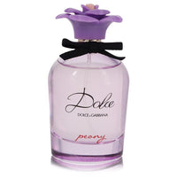 Dolce Peony by Dolce & Gabbana Eau De Parfum Spray (Tester) EasyOptionXY LLC