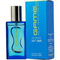 COOL WATER GAME by Davidoff EDT SPRAY 1 OZ EasyOptionXY LLC