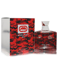 Ecko Red by Marc Ecko Eau De Toilette Spray EasyOptionXY LLC