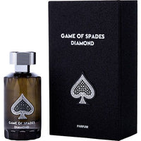 JO MILANO GAME OF SPADES DIAMOND by Jo Milano PARFUM SPRAY 3 OZ EasyOptionXY LLC