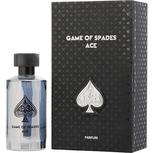 JO MILANO GAME OF SPADES ACE by Jo Milano EAU DE PARFUM SPRAY 3.4 OZ EasyOptionXY LLC