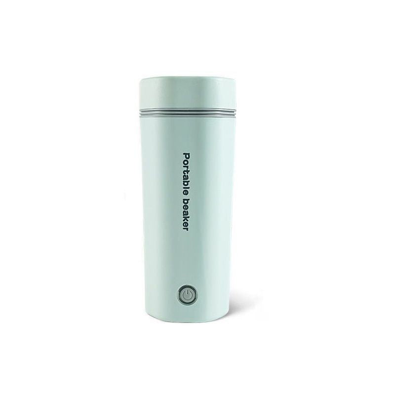 350ml Travel Electric Kettle; Small Stainless Steel Portable Electric Kettle For Boiling Water; Travel Tea Kettle Automatic Shut Off Water Boiler - One Cup Hot Water Maker EasyOptionXY LLC
