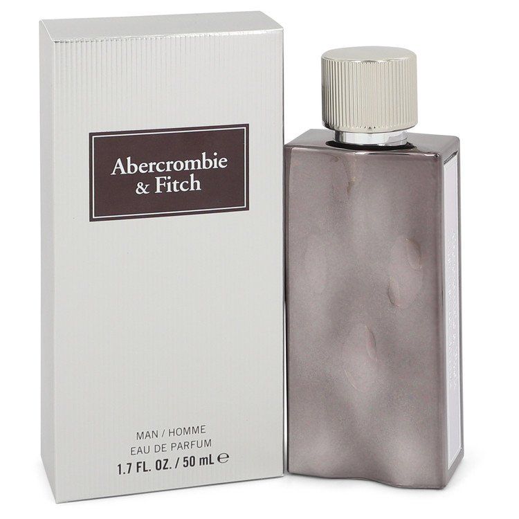First Instinct Extreme by Abercrombie & Fitch Eau De Parfum Spray