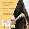 EELHOE Glycerin Nourishing Hair Care Set Repair dry hair and hair care moisturizing set EasyOptionXY LLC