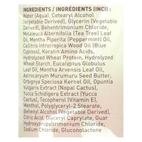 Desert Essence - Tea Tree Replenishing Conditioner Therapeutic - 12.9 Fl Oz EasyOptionXY LLC