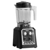 VEVOR Professional Blender, Commercial Countertop Blenders, 68 oz Jar Blender Combo, Stainless Steel 3 Functions Blender, for Frozen Drinks, Shakes, Smoothies, Peree, and Crush Ice, Black EasyOptionXY LLC